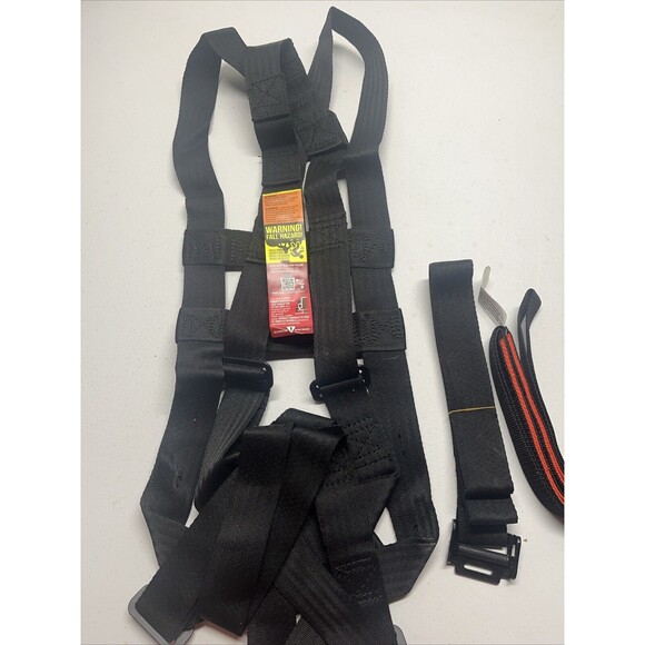 Primal Treestands Other - New Primal Tree Stands Full Body Safety Harness #2020 One Size